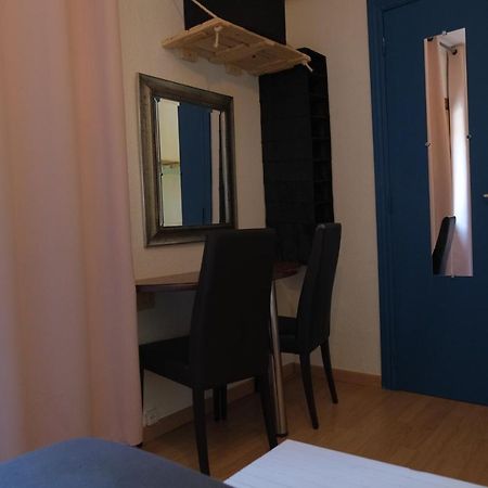 Hotel Arbre De Neu Encamp Ngoại thất bức ảnh