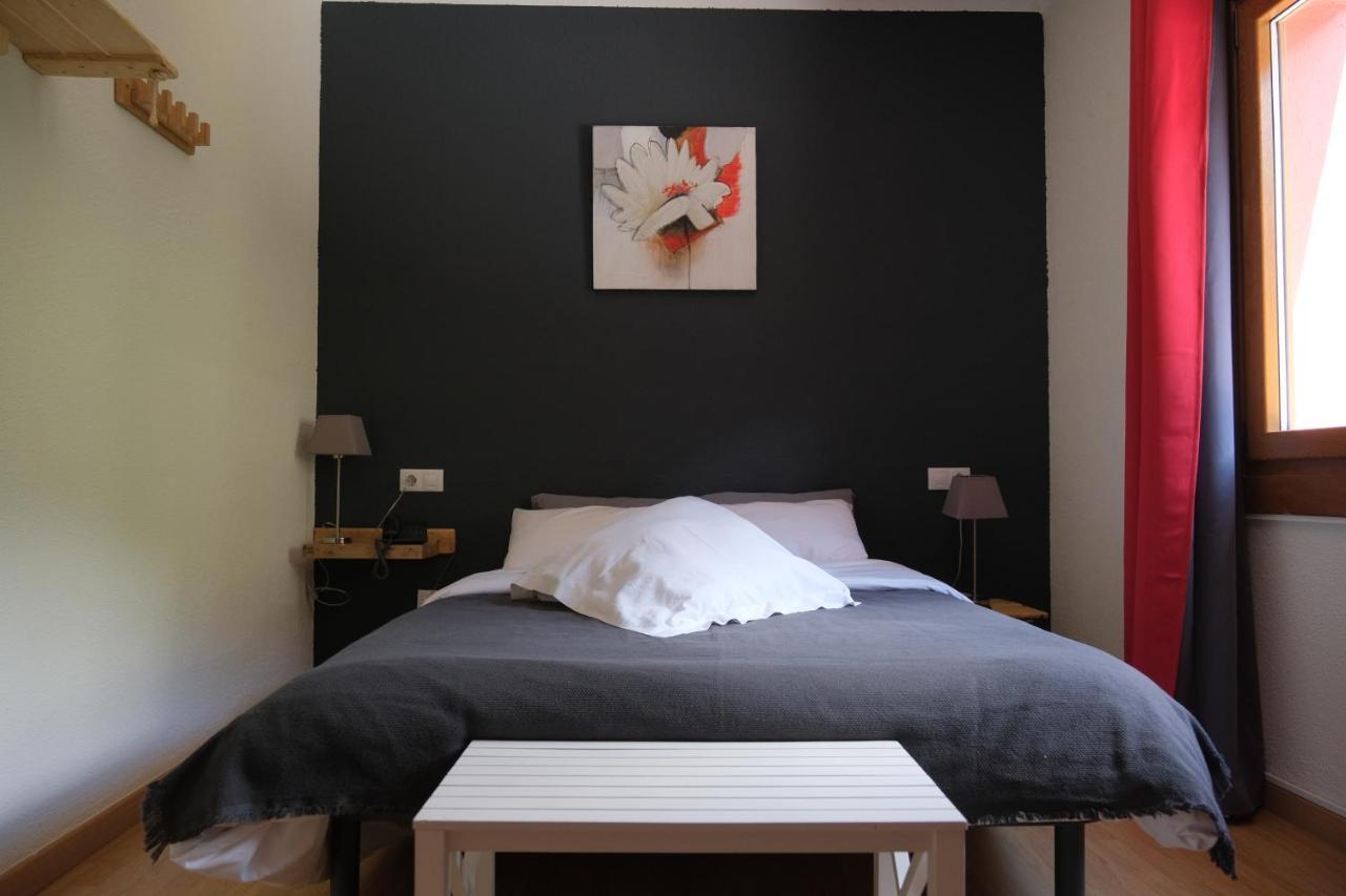 Hotel Arbre De Neu Encamp Ngoại thất bức ảnh
