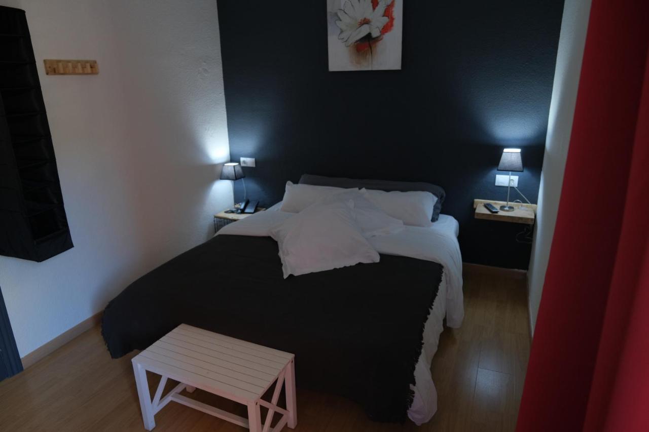 Hotel Arbre De Neu Encamp Ngoại thất bức ảnh