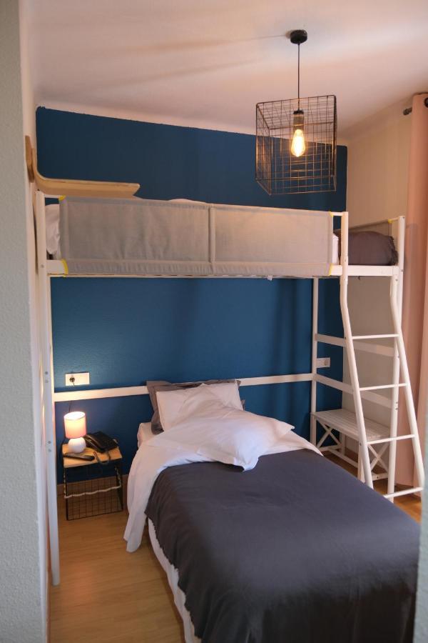 Hotel Arbre De Neu Encamp Ngoại thất bức ảnh