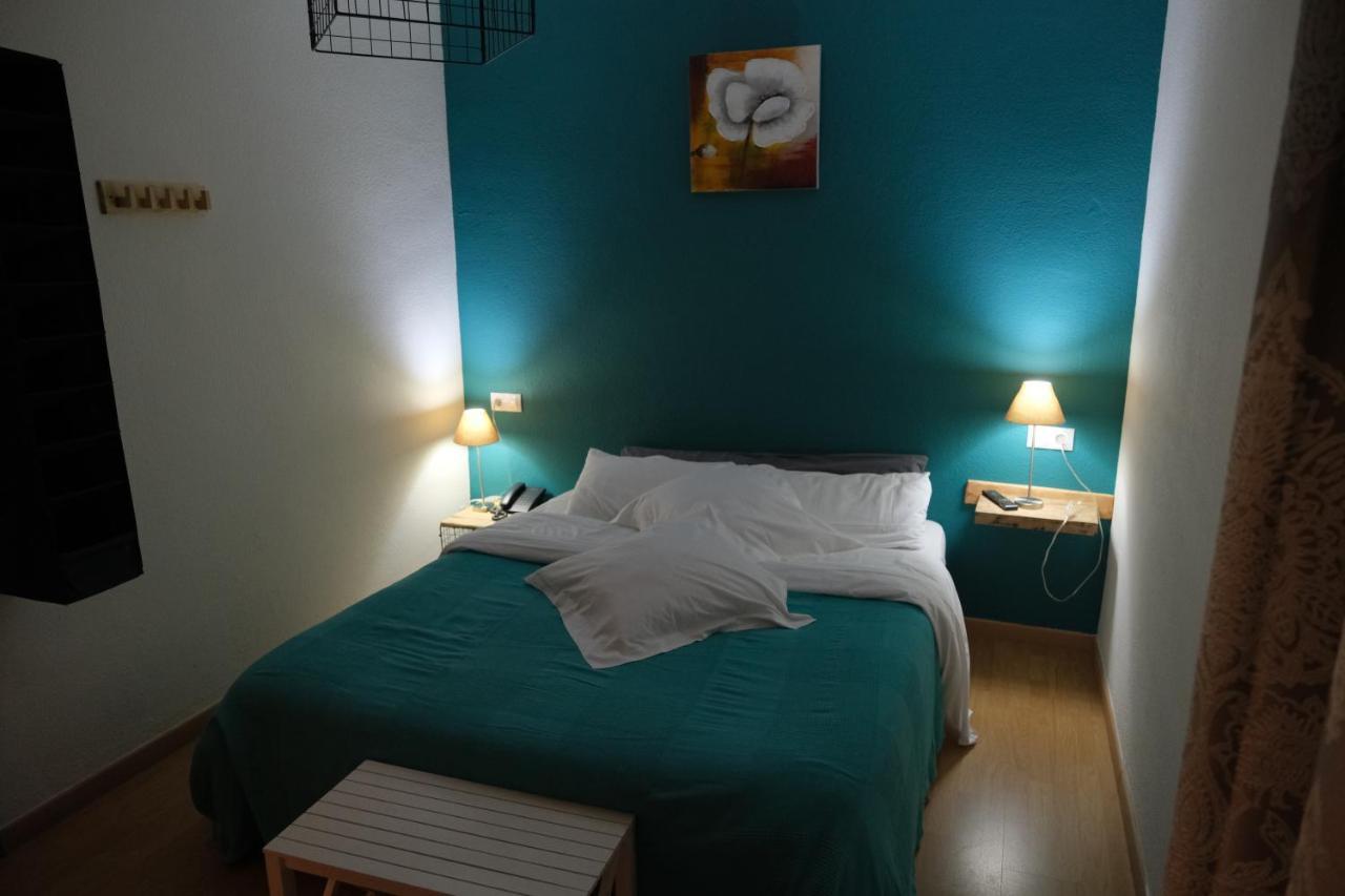 Hotel Arbre De Neu Encamp Ngoại thất bức ảnh