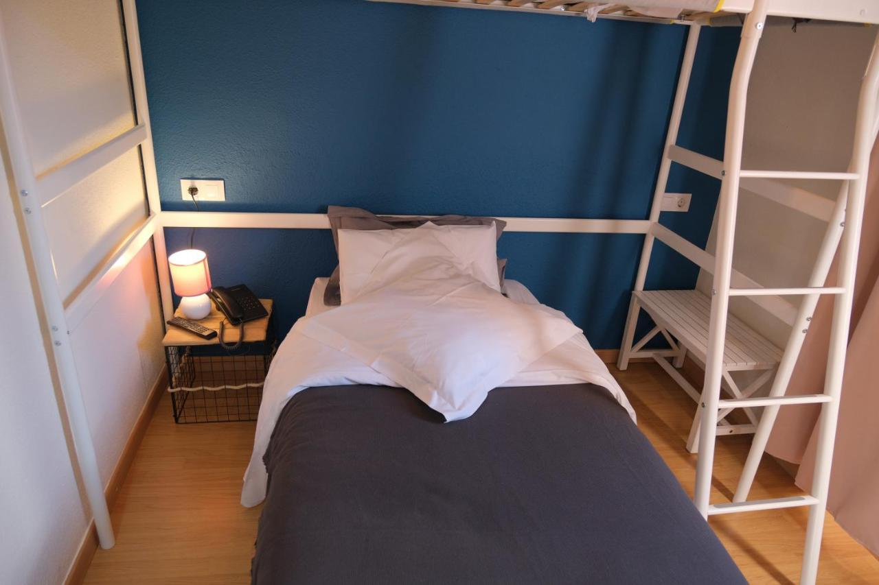 Hotel Arbre De Neu Encamp Ngoại thất bức ảnh