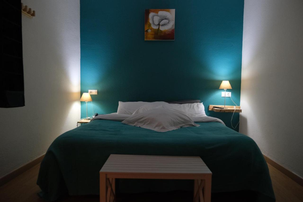 Hotel Arbre De Neu Encamp Ngoại thất bức ảnh