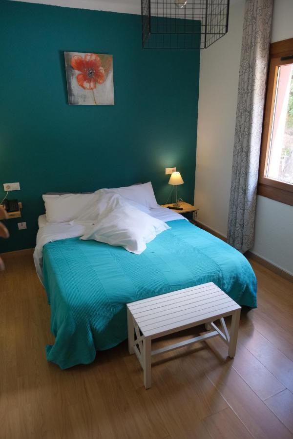 Hotel Arbre De Neu Encamp Ngoại thất bức ảnh