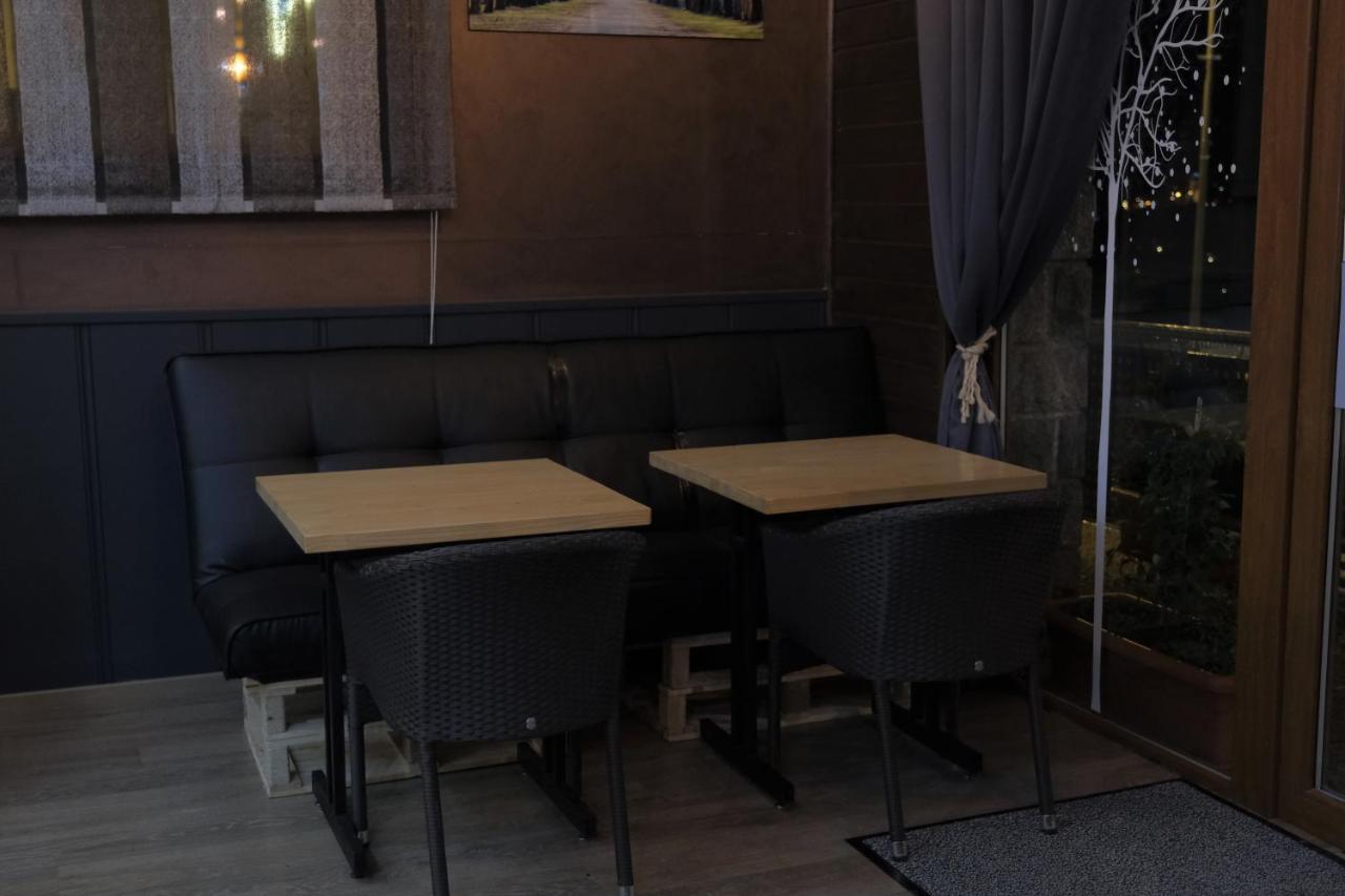 Hotel Arbre De Neu Encamp Ngoại thất bức ảnh