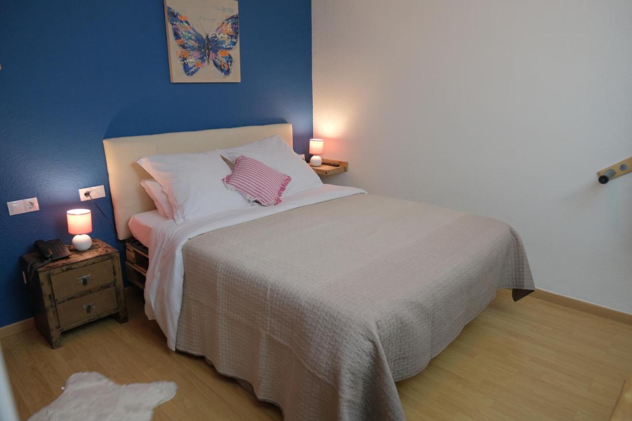 Hotel Arbre De Neu Encamp Ngoại thất bức ảnh