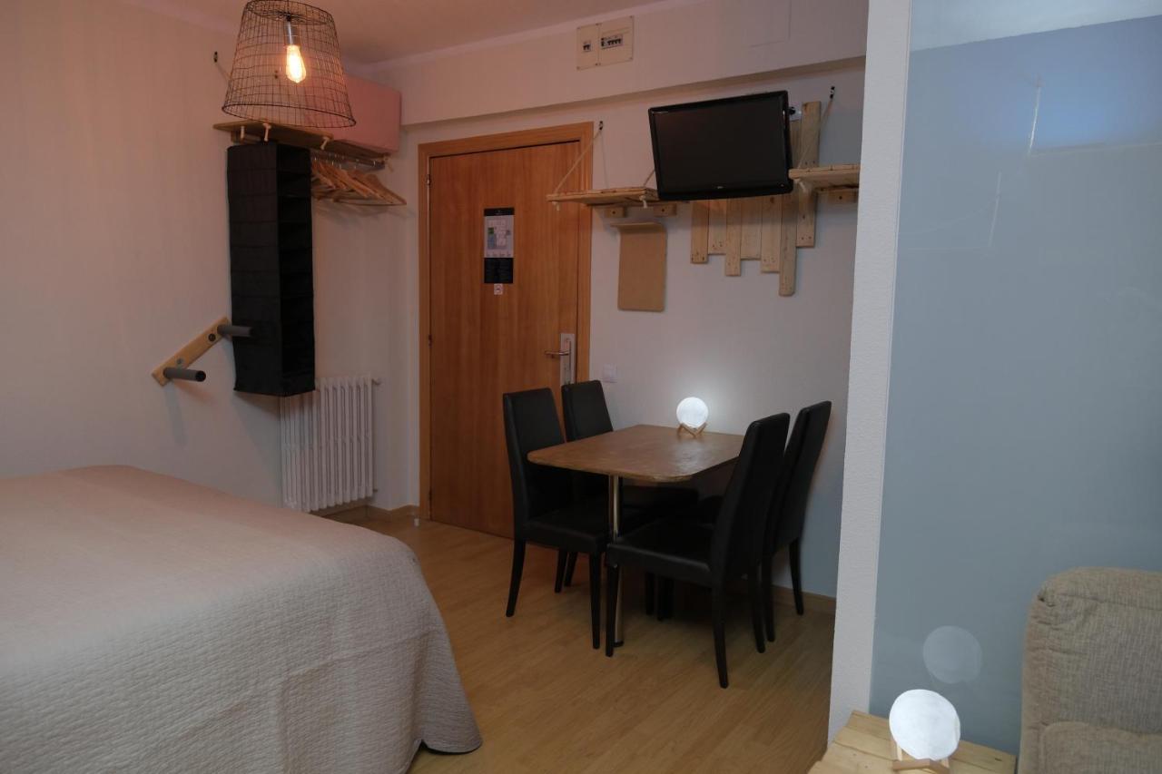 Hotel Arbre De Neu Encamp Ngoại thất bức ảnh