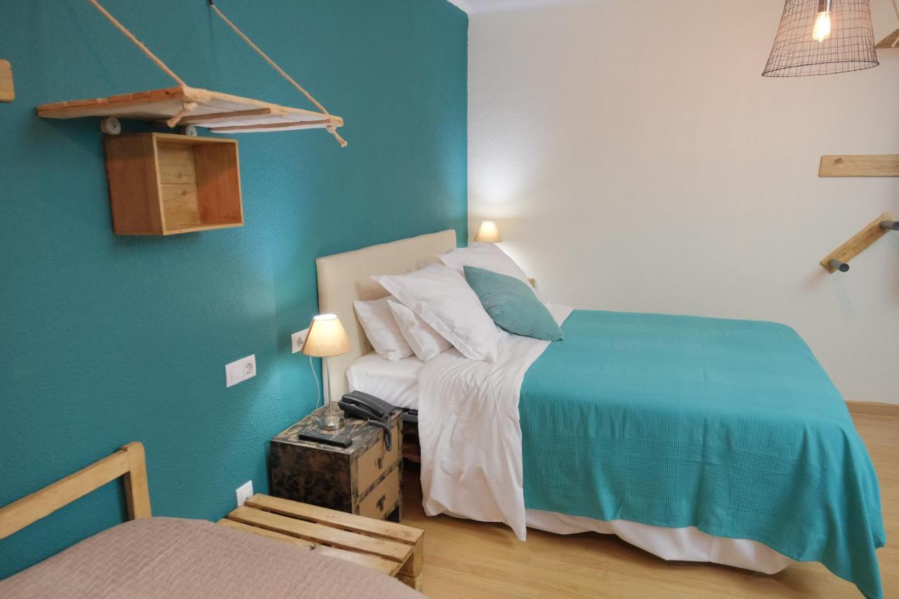 Hotel Arbre De Neu Encamp Ngoại thất bức ảnh