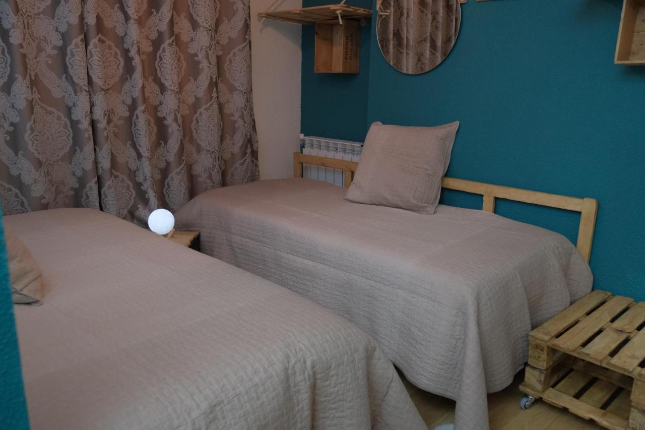 Hotel Arbre De Neu Encamp Ngoại thất bức ảnh