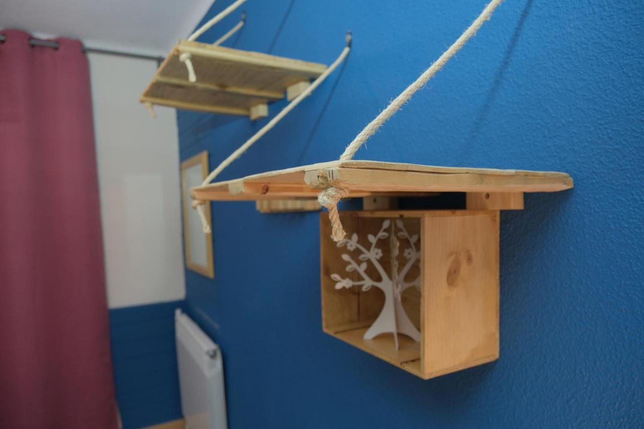 Hotel Arbre De Neu Encamp Ngoại thất bức ảnh