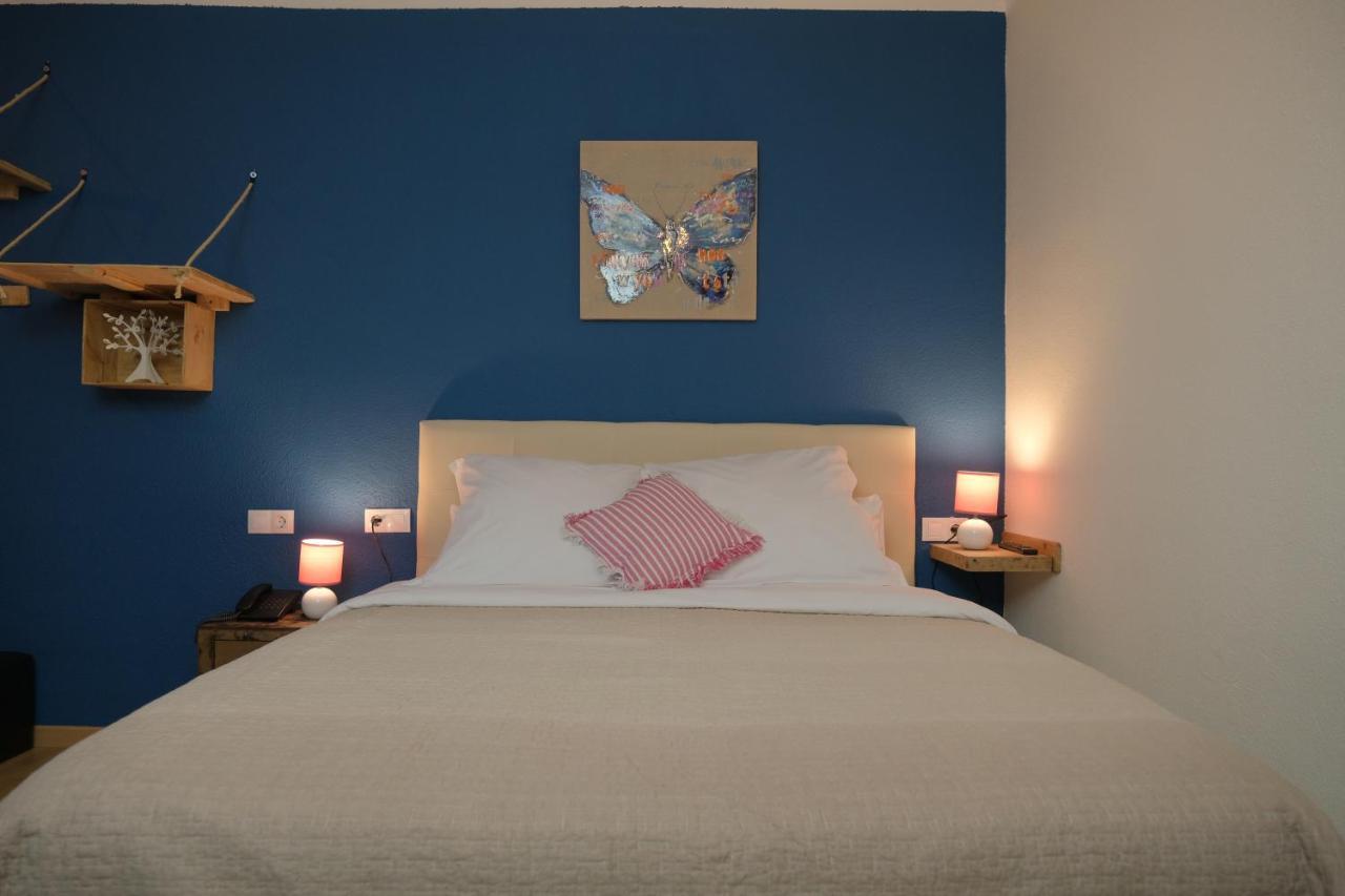 Hotel Arbre De Neu Encamp Ngoại thất bức ảnh