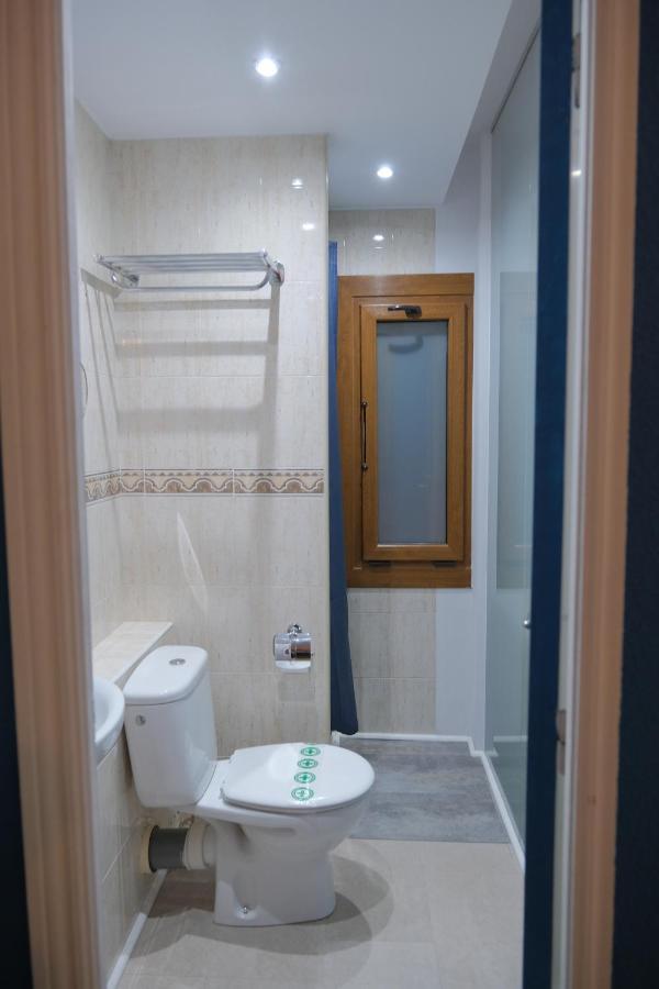 Hotel Arbre De Neu Encamp Ngoại thất bức ảnh