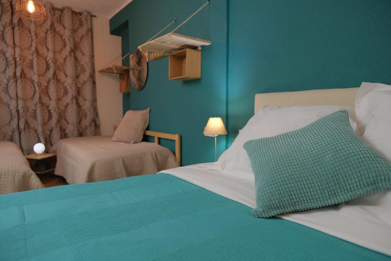 Hotel Arbre De Neu Encamp Ngoại thất bức ảnh