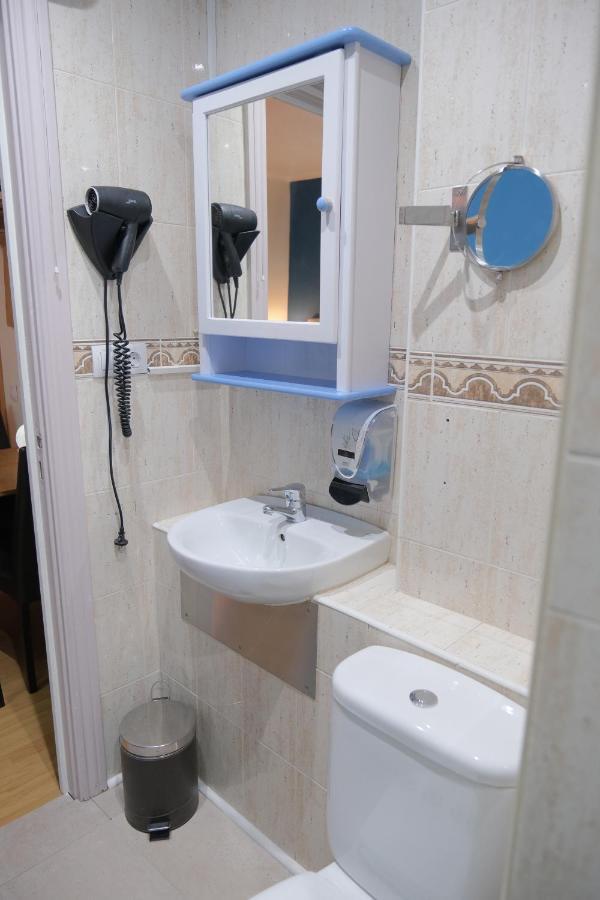 Hotel Arbre De Neu Encamp Ngoại thất bức ảnh
