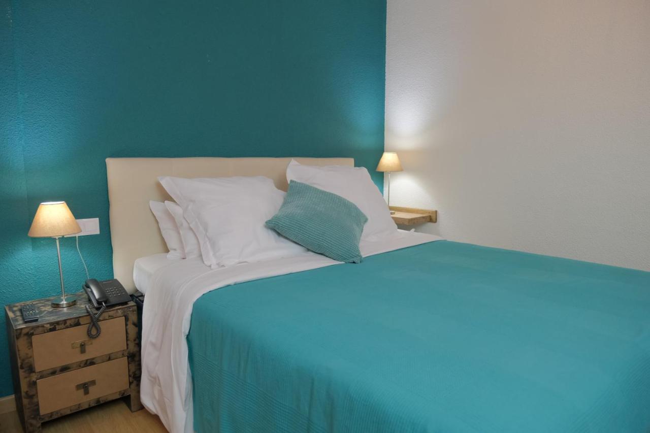 Hotel Arbre De Neu Encamp Ngoại thất bức ảnh
