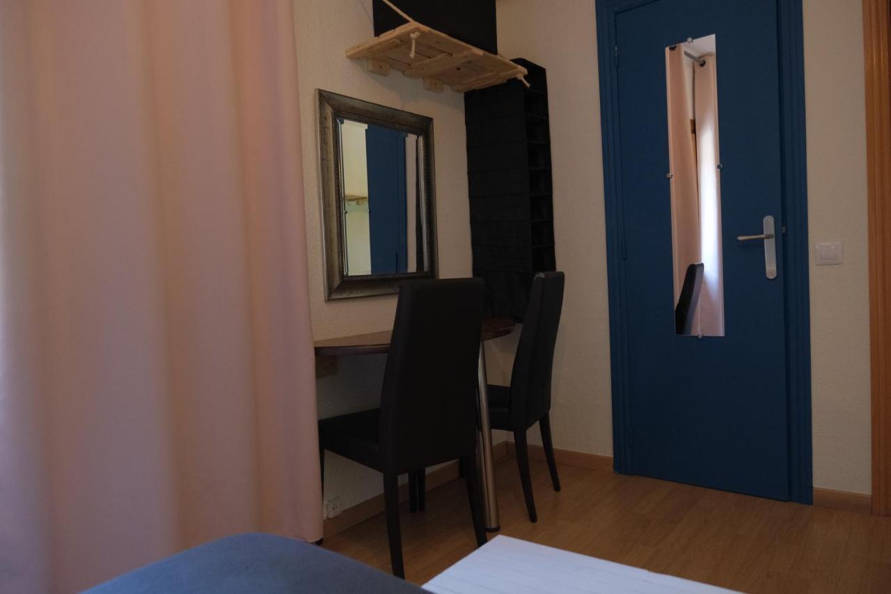 Hotel Arbre De Neu Encamp Ngoại thất bức ảnh