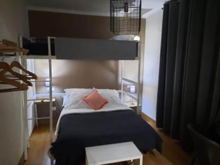 Hotel Arbre De Neu Encamp Ngoại thất bức ảnh