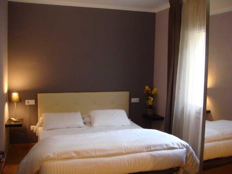 Hotel Arbre De Neu Encamp Ngoại thất bức ảnh
