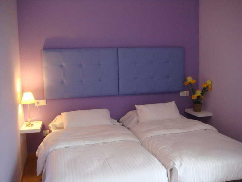 Hotel Arbre De Neu Encamp Ngoại thất bức ảnh