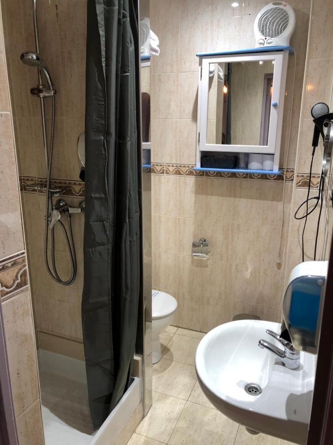Hotel Arbre De Neu Encamp Ngoại thất bức ảnh