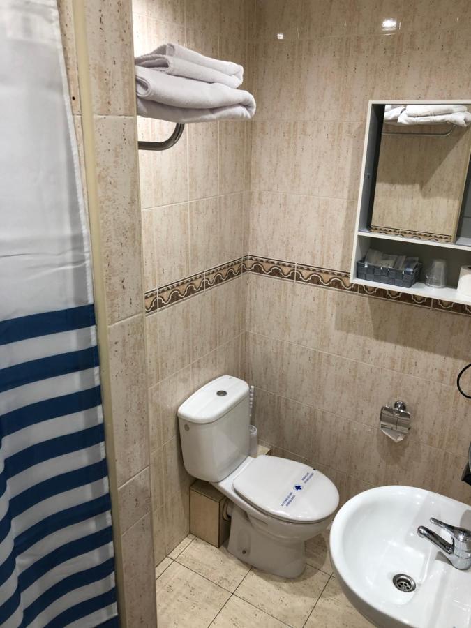 Hotel Arbre De Neu Encamp Ngoại thất bức ảnh