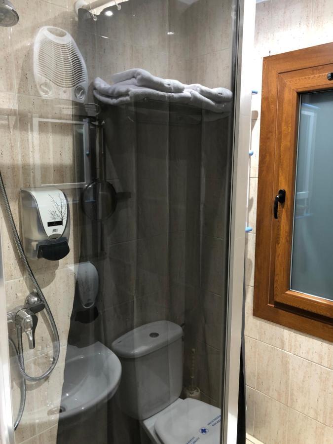 Hotel Arbre De Neu Encamp Ngoại thất bức ảnh