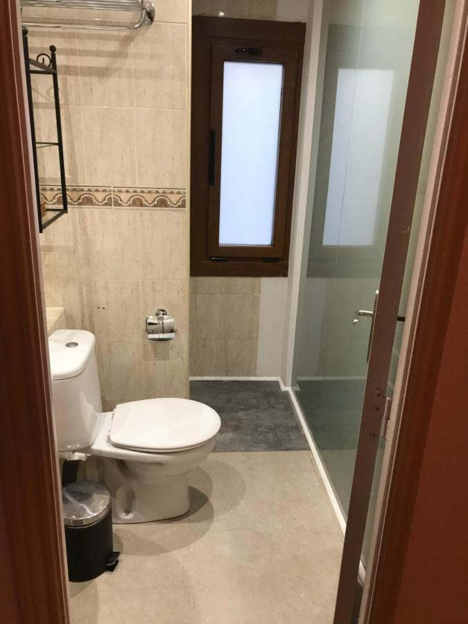 Hotel Arbre De Neu Encamp Ngoại thất bức ảnh