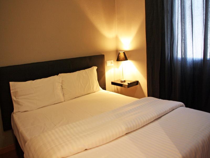 Hotel Arbre De Neu Encamp Ngoại thất bức ảnh