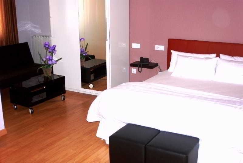 Hotel Arbre De Neu Encamp Ngoại thất bức ảnh