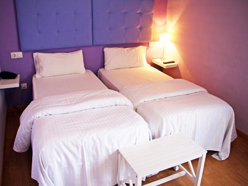 Hotel Arbre De Neu Encamp Ngoại thất bức ảnh